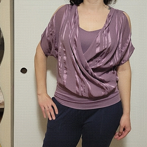 Guess BY MARCIANO Top US S